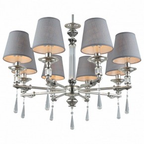 Подвесная люстра Omnilux Rivoli OML-64203-08 в Покачах - pokachi.mebel24.online | фото