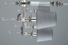 Подвесная люстра Omnilux Rivoli OML-64203-08 в Покачах - pokachi.mebel24.online | фото 10