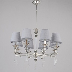 Подвесная люстра Omnilux Rivoli OML-64203-08 в Покачах - pokachi.mebel24.online | фото 2