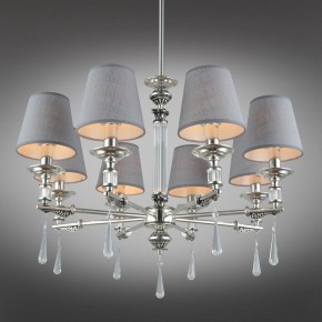 Подвесная люстра Omnilux Rivoli OML-64203-08 в Покачах - pokachi.mebel24.online | фото 3