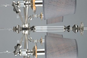 Подвесная люстра Omnilux Rivoli OML-64203-08 в Покачах - pokachi.mebel24.online | фото 8