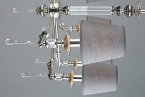 Подвесная люстра Omnilux Rivoli OML-64203-08 в Покачах - pokachi.mebel24.online | фото 9