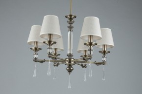 Подвесная люстра Omnilux Rivoli OML-64213-06 в Покачах - pokachi.mebel24.online | фото 6