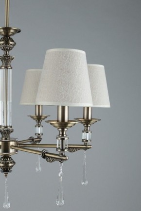 Подвесная люстра Omnilux Rivoli OML-64213-06 в Покачах - pokachi.mebel24.online | фото 7