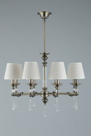 Подвесная люстра Omnilux Rivoli OML-64213-08 в Покачах - pokachi.mebel24.online | фото 7