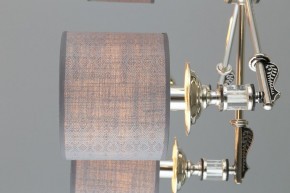 Подвесная люстра Omnilux Rovigo OML-64317-07 в Покачах - pokachi.mebel24.online | фото 7
