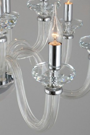 Подвесная люстра Omnilux Scalea OML-89303-12 в Покачах - pokachi.mebel24.online | фото 8