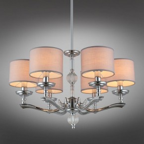 Подвесная люстра Omnilux Sovana OML-64603-06 в Покачах - pokachi.mebel24.online | фото 2