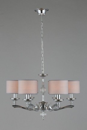 Подвесная люстра Omnilux Sovana OML-64603-06 в Покачах - pokachi.mebel24.online | фото 3