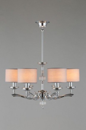 Подвесная люстра Omnilux Sovana OML-64603-06 в Покачах - pokachi.mebel24.online | фото 4