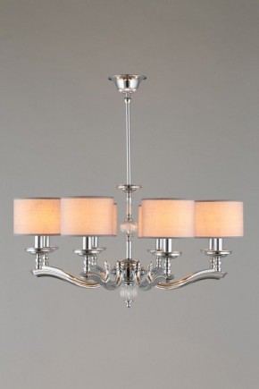 Подвесная люстра Omnilux Sovana OML-64603-08 в Покачах - pokachi.mebel24.online | фото 5