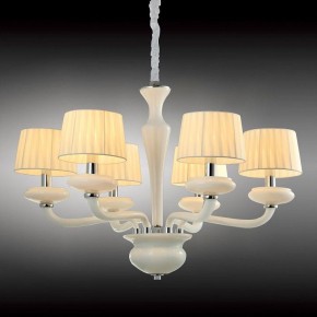 Подвесная люстра Omnilux Stella OML-86003-06 в Покачах - pokachi.mebel24.online | фото 2