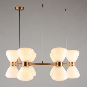 Подвесная люстра Omnilux Trevasco OML-59603-12 в Покачах - pokachi.mebel24.online | фото 3