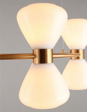Подвесная люстра Omnilux Trevasco OML-59603-12 в Покачах - pokachi.mebel24.online | фото 7
