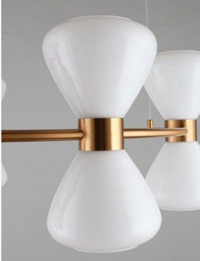 Подвесная люстра Omnilux Trevasco OML-59603-12 в Покачах - pokachi.mebel24.online | фото 9