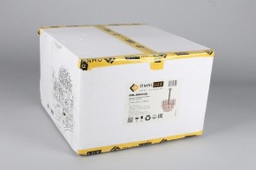 Подвесная люстра Omnilux Turri OML-89603-08 в Покачах - pokachi.mebel24.online | фото 7