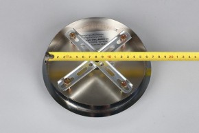 Подвесная люстра Omnilux Turri OML-89603-15 в Покачах - pokachi.mebel24.online | фото 10