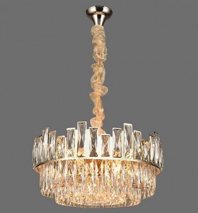 Подвесная люстра Omnilux Vistrorio OML-67903-09 в Покачах - pokachi.mebel24.online | фото 3