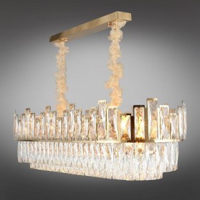 Подвесная люстра Omnilux Vistrorio OML-67903-11 в Покачах - pokachi.mebel24.online | фото 11