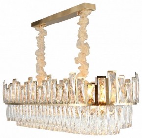 Подвесная люстра Omnilux Vistrorio OML-67903-11 в Покачах - pokachi.mebel24.online | фото 2