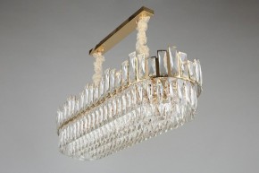 Подвесная люстра Omnilux Vistrorio OML-67903-11 в Покачах - pokachi.mebel24.online | фото 3