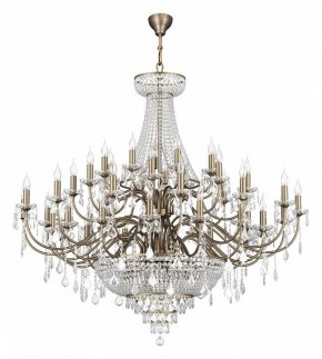 Подвесная люстра Osgona Classic 700511 в Покачах - pokachi.mebel24.online | фото 2