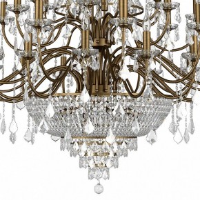 Подвесная люстра Osgona Classic 700511 в Покачах - pokachi.mebel24.online | фото 5
