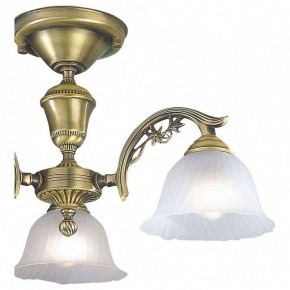Подвесная люстра Reccagni Angelo 2720 L 2720/3 в Покачах - pokachi.mebel24.online | фото