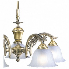 Подвесная люстра Reccagni Angelo 2720 L 2720/5 в Покачах - pokachi.mebel24.online | фото 2