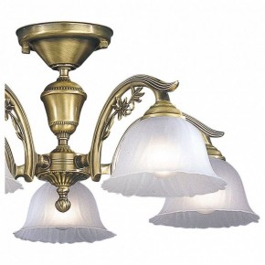Подвесная люстра Reccagni Angelo 2720 L 2720/5 в Покачах - pokachi.mebel24.online | фото 3