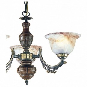 Подвесная люстра Reccagni Angelo 2801 L 2801/3 в Покачах - pokachi.mebel24.online | фото 2