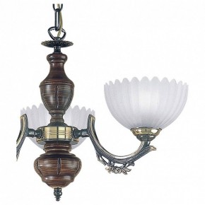 Подвесная люстра Reccagni Angelo 2805 L 2805/3 в Покачах - pokachi.mebel24.online | фото 2