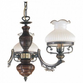 Подвесная люстра Reccagni Angelo 2810 L 2810/3 в Покачах - pokachi.mebel24.online | фото 2