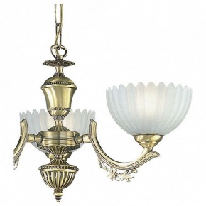 Подвесная люстра Reccagni Angelo 2825 L 2825/3 в Покачах - pokachi.mebel24.online | фото 2