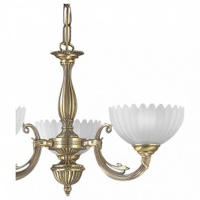 Подвесная люстра Reccagni Angelo 3620 L 3620/3 в Покачах - pokachi.mebel24.online | фото