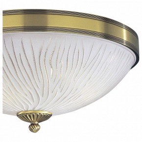 Подвесная люстра Reccagni Angelo 5650 L 5650/3 в Покачах - pokachi.mebel24.online | фото 4