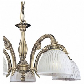 Подвесная люстра Reccagni Angelo 5650 L 5650/5 в Покачах - pokachi.mebel24.online | фото 2