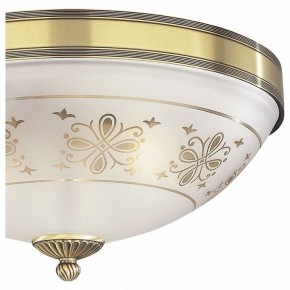 Подвесная люстра Reccagni Angelo 6002 L 6002/3 в Покачах - pokachi.mebel24.online | фото 4