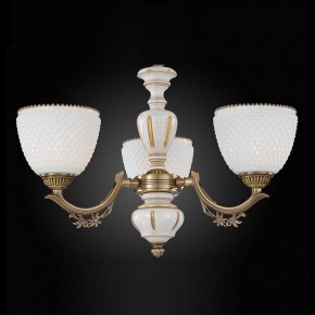 Подвесная люстра Reccagni Angelo 8656 L 8656/3 в Покачах - pokachi.mebel24.online | фото 2