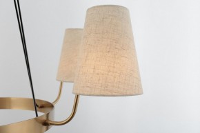 Подвесная люстра Rivoli Michele Б0061952 в Покачах - pokachi.mebel24.online | фото 6