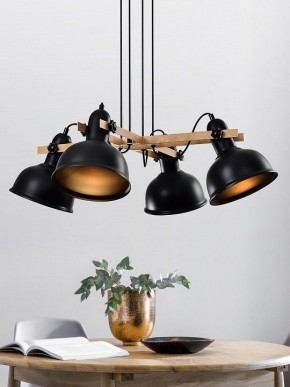 Подвесная люстра Rivoli Nathalie Б0050325 в Покачах - pokachi.mebel24.online | фото 5