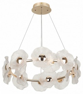 Подвесная люстра Rivoli Shannon Б0061947 в Покачах - pokachi.mebel24.online | фото 3