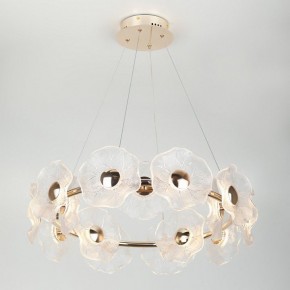 Подвесная люстра Rivoli Shannon Б0061947 в Покачах - pokachi.mebel24.online | фото 5