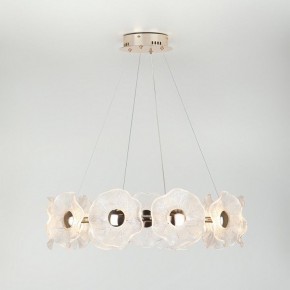 Подвесная люстра Rivoli Shannon Б0061947 в Покачах - pokachi.mebel24.online | фото 7
