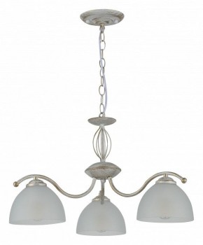 Подвесная люстра Rivoli Valerie Б0060979 в Покачах - pokachi.mebel24.online | фото 2