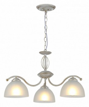 Подвесная люстра Rivoli Valerie Б0060979 в Покачах - pokachi.mebel24.online | фото 3