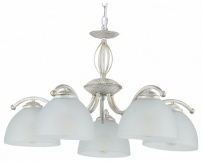 Подвесная люстра Rivoli Valerie Б0060980 в Покачах - pokachi.mebel24.online | фото
