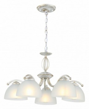 Подвесная люстра Rivoli Valerie Б0060980 в Покачах - pokachi.mebel24.online | фото 3