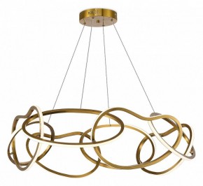 Подвесная люстра ST-Luce Abra SL6505.203.84 в Покачах - pokachi.mebel24.online | фото 2