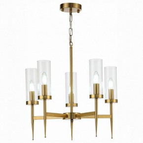 Подвесная люстра ST-Luce Acazio SL1159.303.05 в Покачах - pokachi.mebel24.online | фото 2